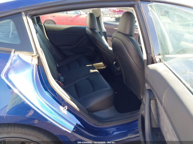 2021 TESLA MODEL 3 5YJ3E1EC4MF030861 Photo 7