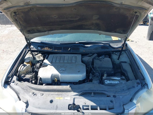 2006 TOYOTA AVALON 4T1BK36B26U093453 Photo 9