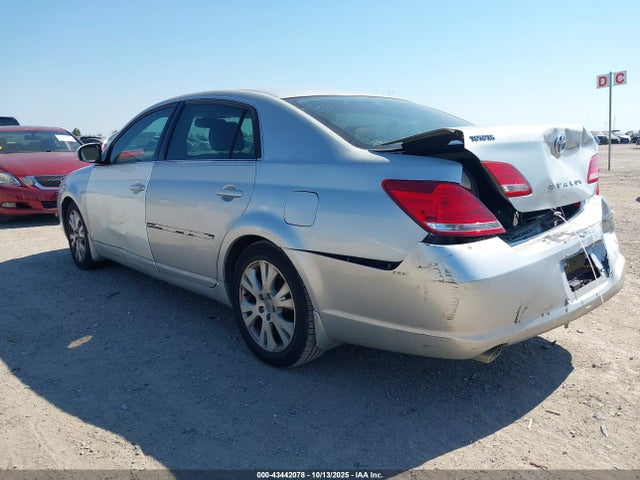 2006 TOYOTA AVALON 4T1BK36B26U093453 Photo 2