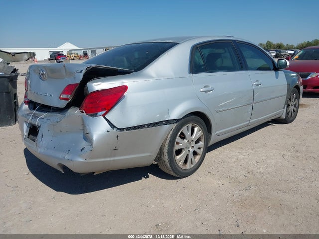 2006 TOYOTA AVALON 4T1BK36B26U093453 Photo 3