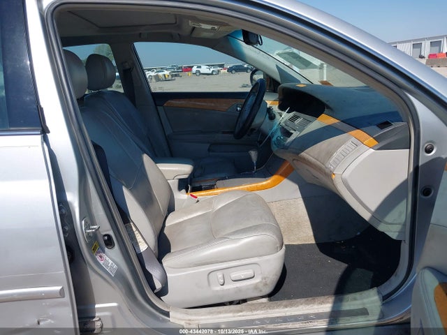 2006 TOYOTA AVALON 4T1BK36B26U093453 Photo 4