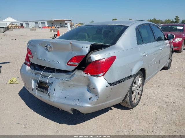 2006 TOYOTA AVALON 4T1BK36B26U093453 Photo 5