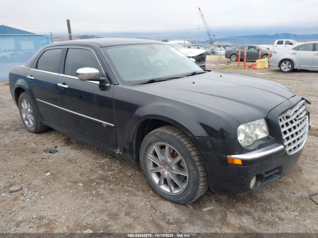 2010 CHRYSLER 300C 2C3CK6CT6AH202732 Photo 0