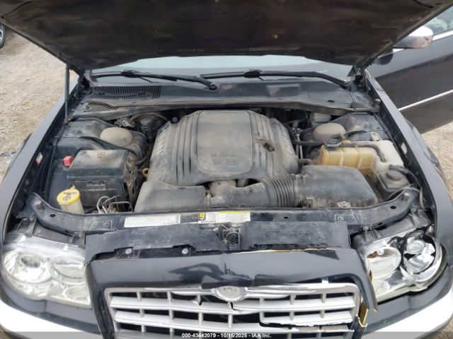 2010 CHRYSLER 300C 2C3CK6CT6AH202732 Photo 9