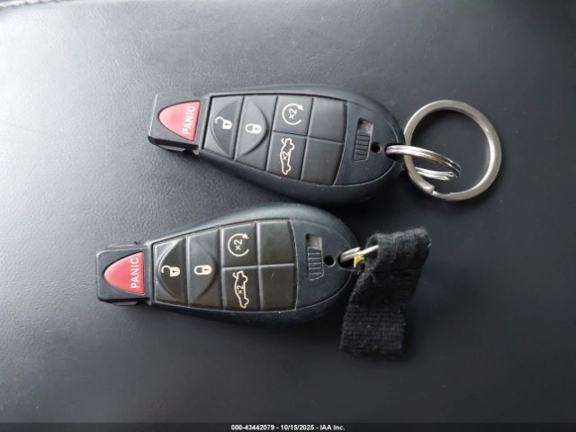 2010 CHRYSLER 300C 2C3CK6CT6AH202732 Photo 10