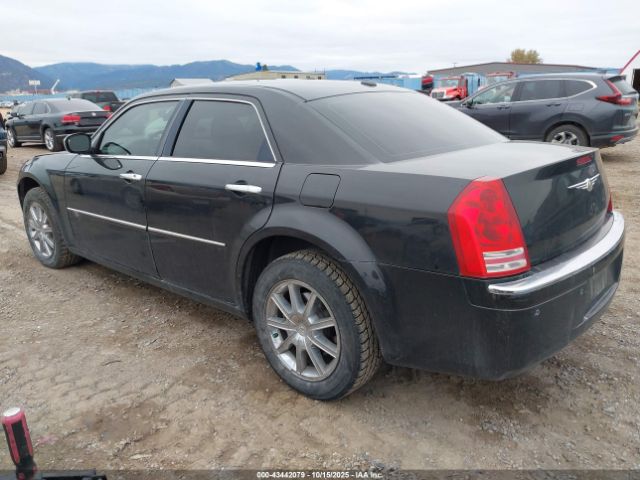 2010 CHRYSLER 300C 2C3CK6CT6AH202732 Photo 2