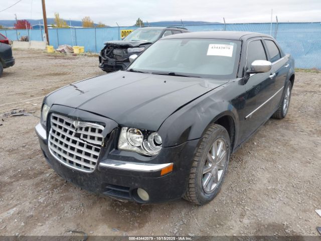 2010 CHRYSLER 300C 2C3CK6CT6AH202732 Photo 5