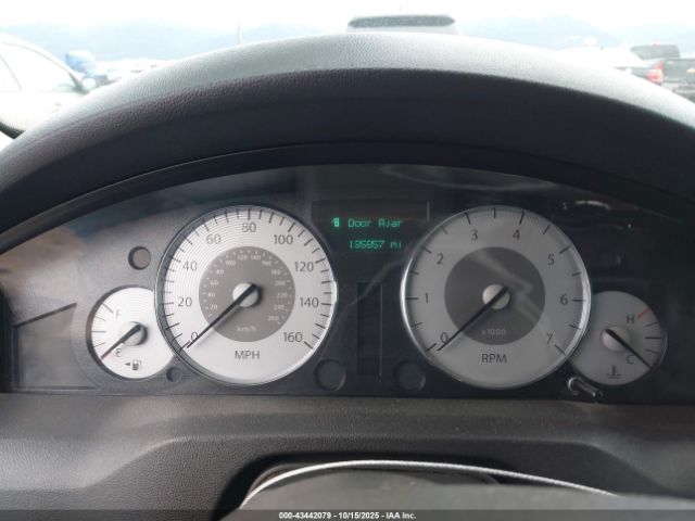 2010 CHRYSLER 300C 2C3CK6CT6AH202732 Photo 6