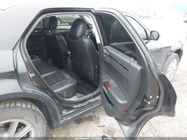 2010 CHRYSLER 300C 2C3CK6CT6AH202732 Photo 7