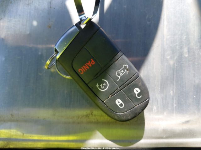 2014 JEEP GRAND CHEROKEE 1C4RJECG2EC557170 Photo 10