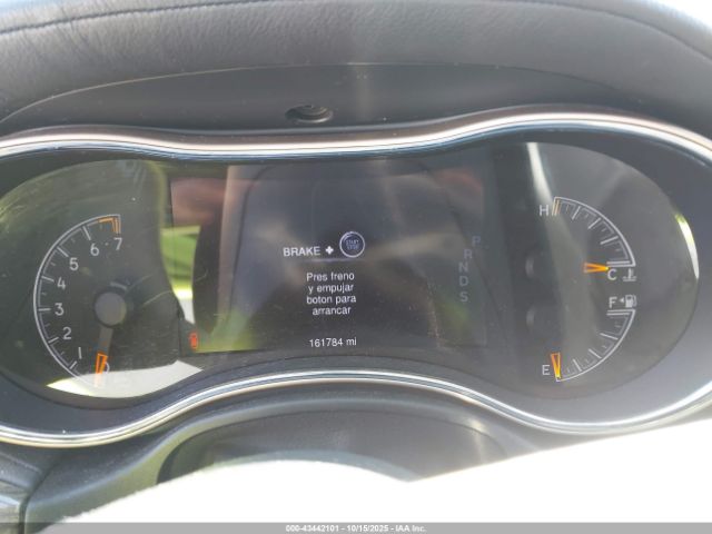 2014 JEEP GRAND CHEROKEE 1C4RJECG2EC557170 Photo 6