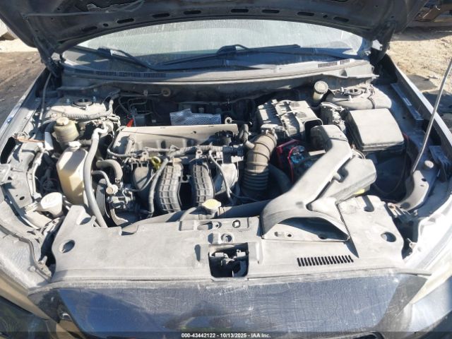 2009 MITSUBISHI LANCER JA3AU26U99U034862 Photo 9