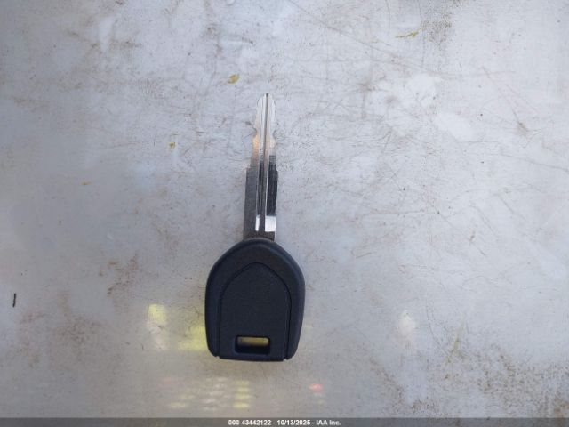 2009 MITSUBISHI LANCER JA3AU26U99U034862 Photo 10