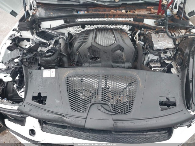 2024 PORSCHE MACAN WP1AA2A5XRLB08787 Photo 9