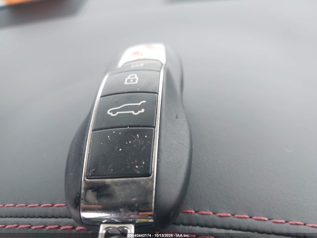 2024 PORSCHE MACAN WP1AA2A5XRLB08787 Photo 10