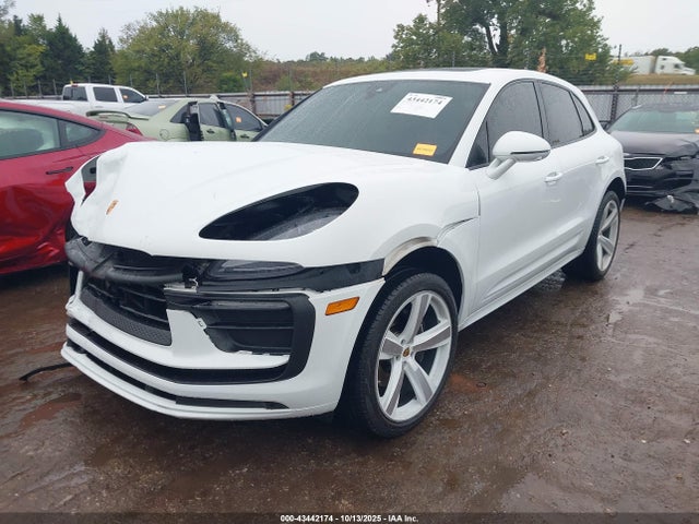2024 PORSCHE MACAN WP1AA2A5XRLB08787 Photo 1