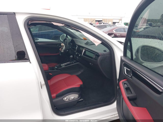 2024 PORSCHE MACAN WP1AA2A5XRLB08787 Photo 4