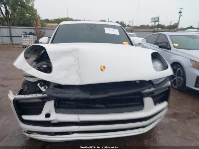 2024 PORSCHE MACAN WP1AA2A5XRLB08787 Photo 5