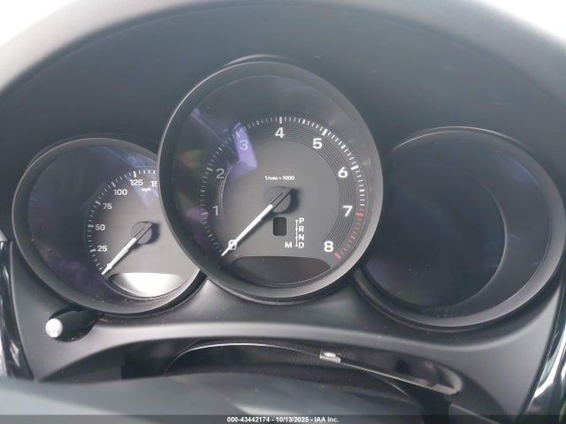 2024 PORSCHE MACAN WP1AA2A5XRLB08787 Photo 6