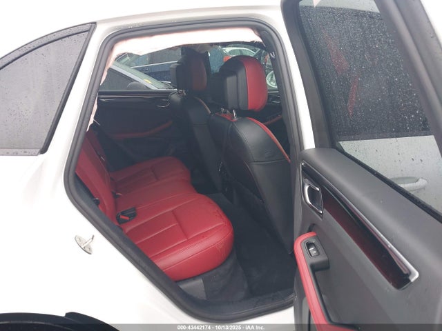 2024 PORSCHE MACAN WP1AA2A5XRLB08787 Photo 7