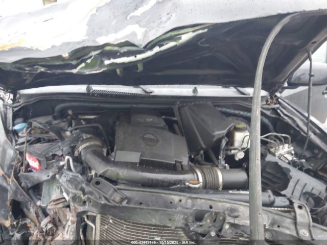 2012 NISSAN PATHFINDER 5N1AR1NB0CC605337 Photo 9