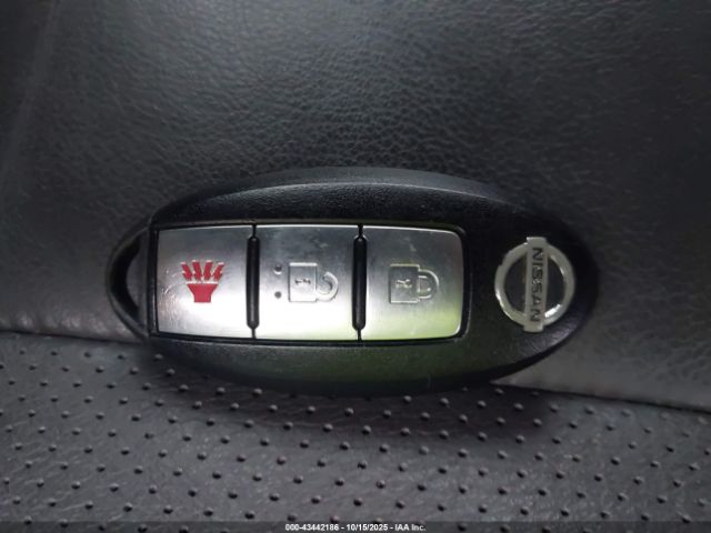 2012 NISSAN PATHFINDER 5N1AR1NB0CC605337 Photo 10