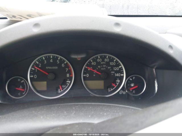 2012 NISSAN PATHFINDER 5N1AR1NB0CC605337 Photo 6