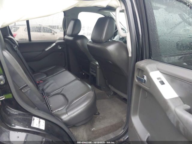 2012 NISSAN PATHFINDER 5N1AR1NB0CC605337 Photo 7