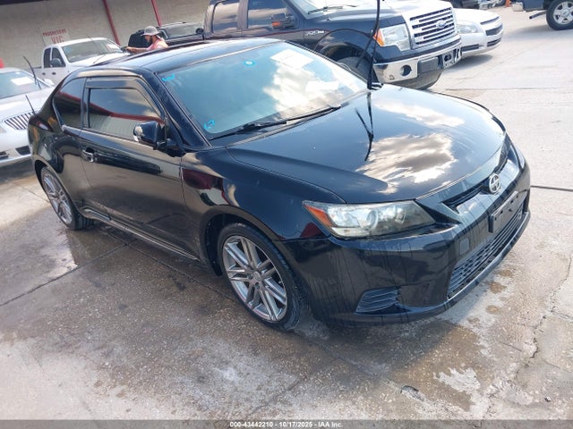 2013 Scion Tc მანქანა იყიდება აუქციონზე, vin: JTKJF5C75D3051452, აუქციონის ნომერი: 43442210