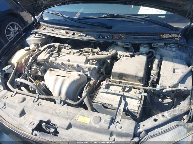 2013 Scion Tc მანქანა იყიდება აუქციონზე, vin: JTKJF5C75D3051452, აუქციონის ნომერი: 43442210