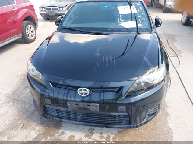 2013 Scion Tc მანქანა იყიდება აუქციონზე, vin: JTKJF5C75D3051452, აუქციონის ნომერი: 43442210