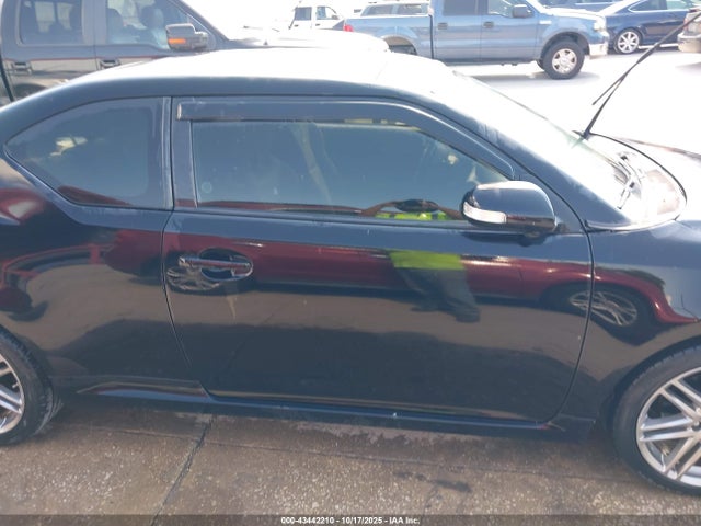 2013 Scion Tc მანქანა იყიდება აუქციონზე, vin: JTKJF5C75D3051452, აუქციონის ნომერი: 43442210