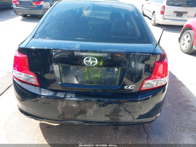 2013 Scion Tc მანქანა იყიდება აუქციონზე, vin: JTKJF5C75D3051452, აუქციონის ნომერი: 43442210