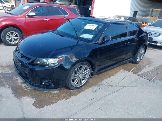 2013 Scion Tc მანქანა იყიდება აუქციონზე, vin: JTKJF5C75D3051452, აუქციონის ნომერი: 43442210