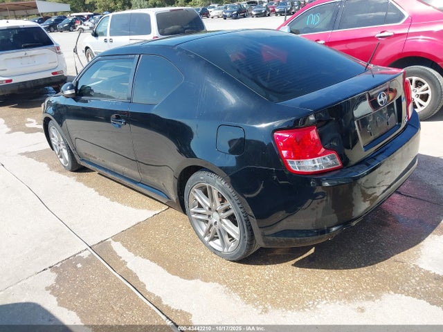 2013 Scion Tc მანქანა იყიდება აუქციონზე, vin: JTKJF5C75D3051452, აუქციონის ნომერი: 43442210