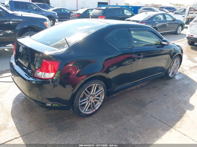 2013 Scion Tc მანქანა იყიდება აუქციონზე, vin: JTKJF5C75D3051452, აუქციონის ნომერი: 43442210