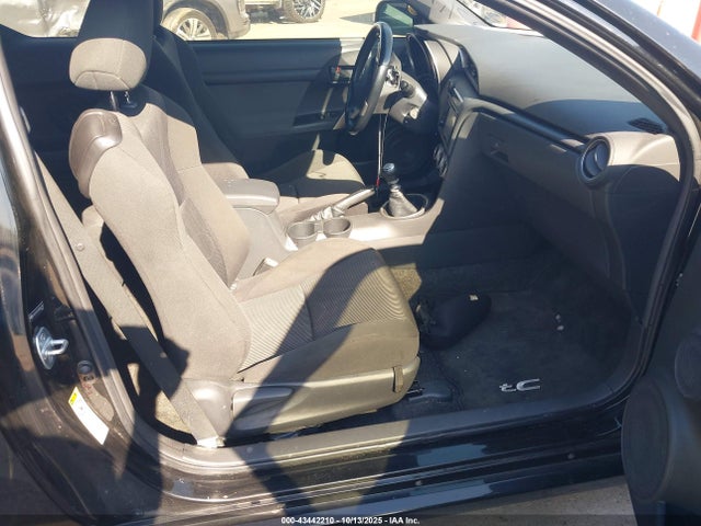 2013 Scion Tc მანქანა იყიდება აუქციონზე, vin: JTKJF5C75D3051452, აუქციონის ნომერი: 43442210