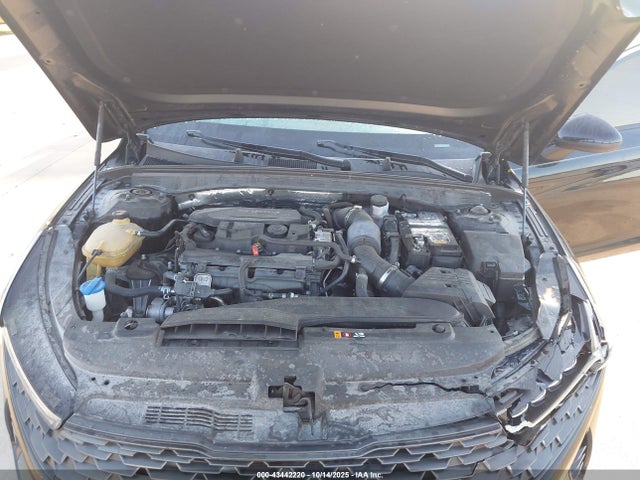 5XXG14J22PG211650 KIA t-gdi gamma ii