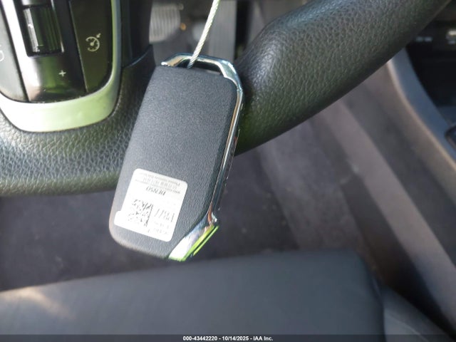 5XXG14J22PG211650 KIA t-gdi gamma ii