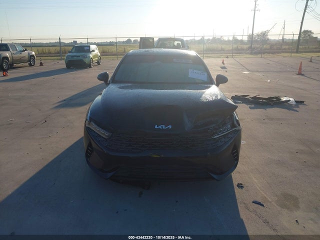 5XXG14J22PG211650 KIA t-gdi gamma ii
