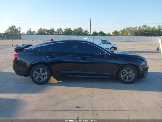 5XXG14J22PG211650 KIA t-gdi gamma ii