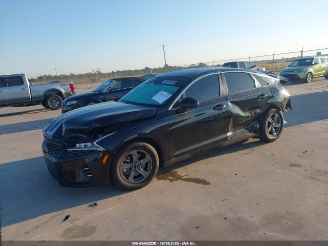 5XXG14J22PG211650 KIA t-gdi gamma ii