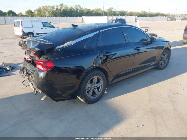 5XXG14J22PG211650 KIA t-gdi gamma ii