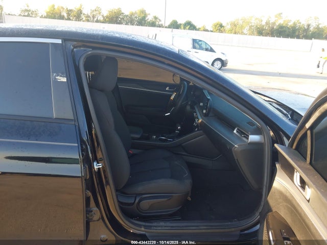 5XXG14J22PG211650 KIA t-gdi gamma ii