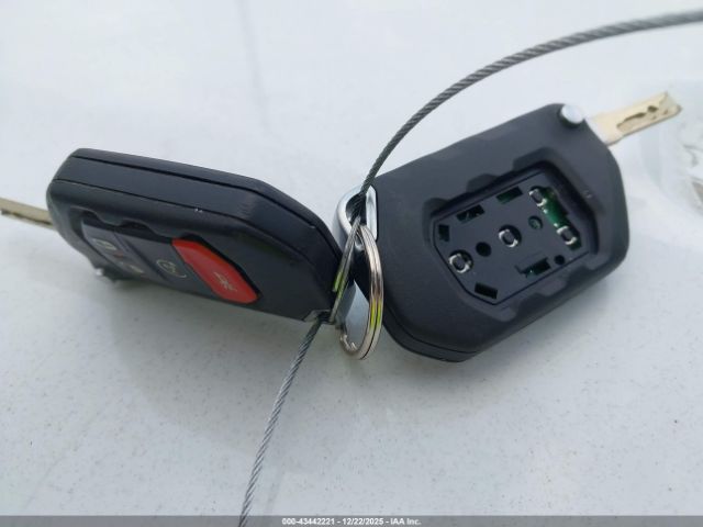 2020 JEEP GLADIATOR 1C6HJTAG9LL175001 Photo 10