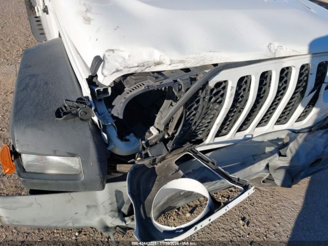 2020 JEEP GLADIATOR 1C6HJTAG9LL175001 Photo 5