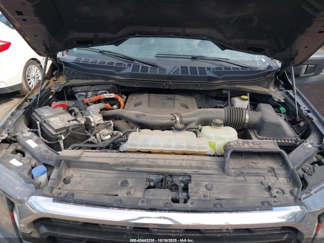 Ford F-150 Xlt 2023 1FTFW1CD8PFC61073 Image 43