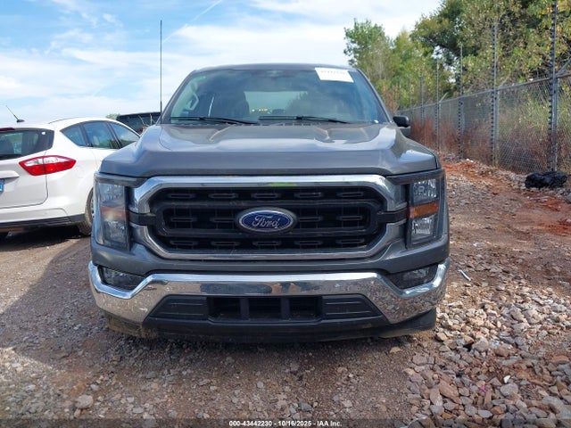 Ford F-150 Xlt 2023 1FTFW1CD8PFC61073 Image 45