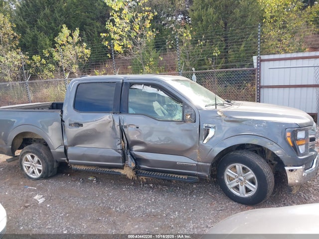 Ford F-150 Xlt 2023 1FTFW1CD8PFC61073 Image 46
