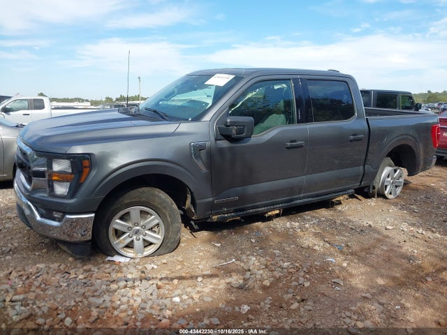 Ford F-150 Xlt 2023 1FTFW1CD8PFC61073 Image 47